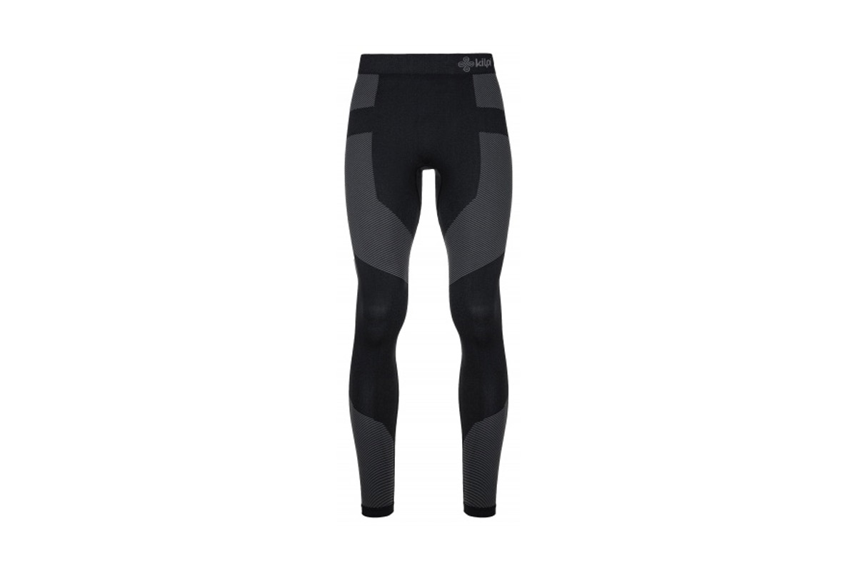 Kilpi Niel-M Κολάν Ισοθερμικό Ανδρικό (SM0503KI BLK) Μαύρο
